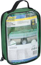 Kinzo de couverture de remorque Kinzo - 160 x 300 cm - Ø Maille 45 mm - Cordon élastique