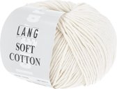 Lang Yarns Soft Cotton 0094 Off White