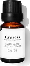 Daffoil Cypress Essential Oil 10 Ml