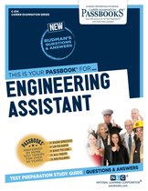 Career Examination Series - Engineering Assistant