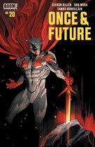 Once & Future 20 - Once & Future #20