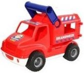 Wader Brandweer Auto