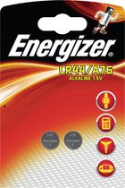 Energizer EN-623055 Alkaline Batterij Lr44 1.5 V 2-blister