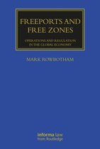 Maritime and Transport Law Library - Freeports and Free Zones