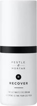 Pestle & Mortar - Recover Eye Cream - 15 ml