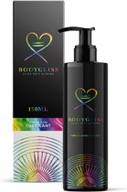 BodyGliss - Erotic Collection Silky Soft Gliding Love Always Wins 150 ml