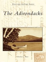 Postcard History - The Adirondacks