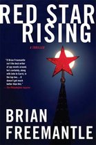 Charlie Muffin Thrillers 14 - Red Star Rising