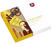 Stravinski Luisterboek