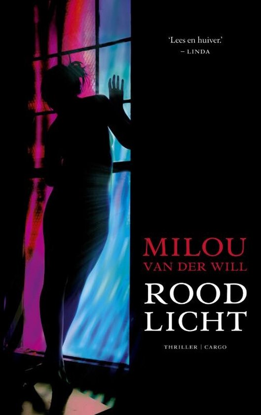Rood Licht - cover