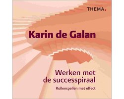 Werken met de successpiraal