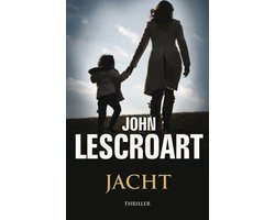Omslag van Jacht
