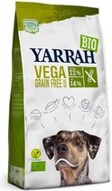 YARRAH DOG BIO VEGA GRNVR 2KG