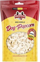 DOG POPCORN 40GR