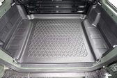 Kofferbakmat geschikt voor Suzuki Jimny IV 2021-heden Cool Liner anti-slip PE/TPE rubber
