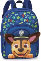 Paw Patrol jongens rugzak kobaltblauuw 3 - 6 jaar