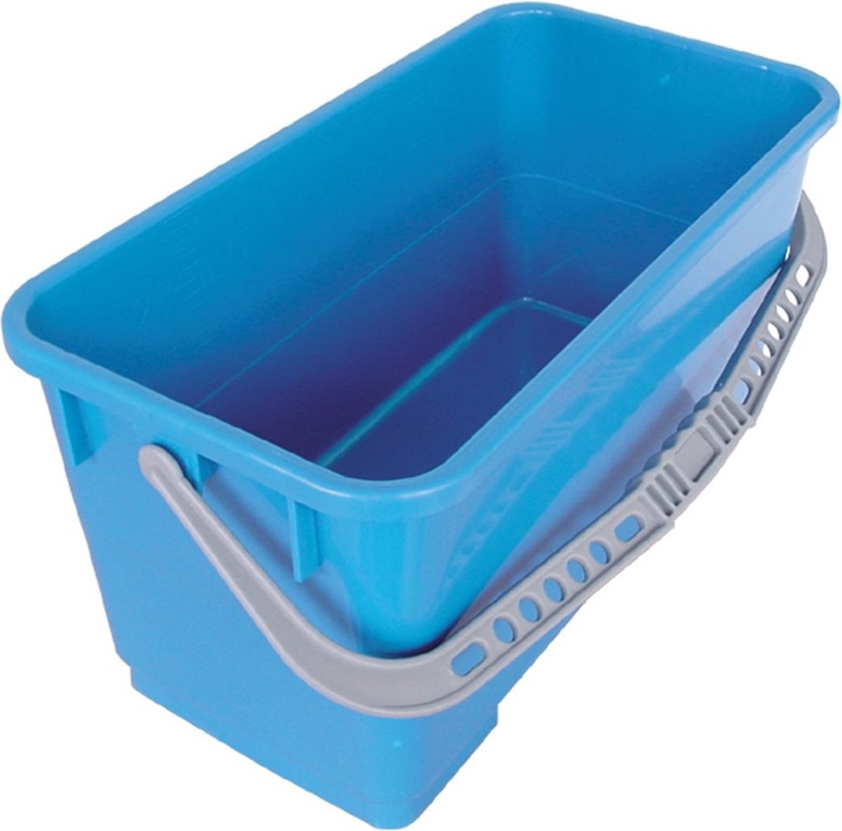 Losse Inwasbak 2300228 Blauw 25L