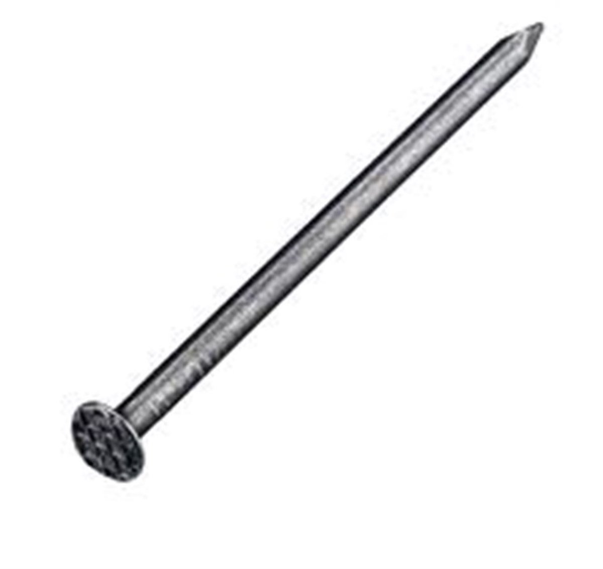 Draadnagel 1,2X20Mm Pk Blank Pak 5Kg
