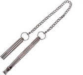 DELUXE SILENT DOG WHISTLE