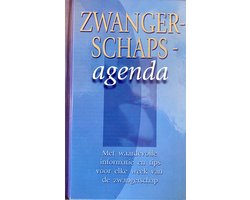 zwangerschapsagenda