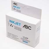 ABC huismerk inkt cartridge geschikt voor Epson T05A2 cyan WFC878 WFC878R WFC878RD3TWFC WFC878RDTWF WFC878RDTW