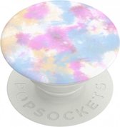 PopSockets PopGrip - Blushed Tie Dye