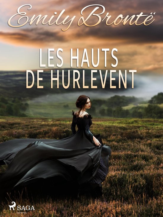 Les Hauts de Hurlevent (ebook), Emily Bronte 9788728125915 Boeken