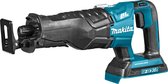 Bol.com Makita DJR360Z Accu Reciprozaag 2x18V Basic Body aanbieding