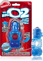 The Screaming O - The Big O 2 Blauw