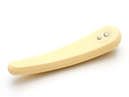 Iroha by Tenga - Mikazuki Vibrator - Vibrator