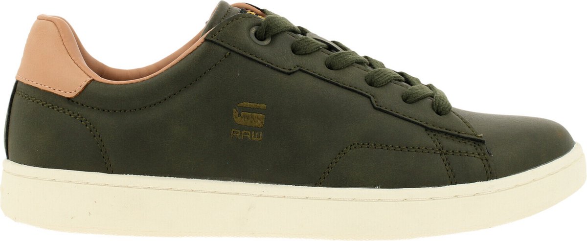 G-Star Raw Sneaker Women – Sneakers Olv-lpnk