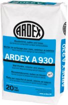 Ardex A930 Wanduitvlakmortel