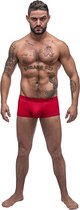 Male Power Pure Comfort - Wonder Short red XL