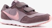 Nike MD Valiant meisjes sneakers - Grijs - Maat 33.5