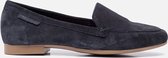 Tamaris Loafers blauw - Maat 40
