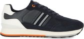 Mexx Mannen Sneaker Hoover Navy