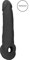 Penis Sleeve 9 - Black