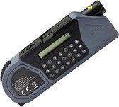 Lasermeter