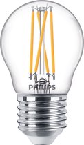 Philips 32509800, 2,5 W, 25 W, E27, 340 lm, 15000 h, Éclat chaleureux