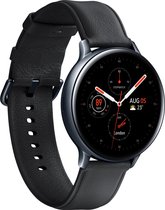 Samsung Galaxy Watch Active2 - Stainless Steel - Smartwatch - 44 mm - 4G/LTE - Zilver