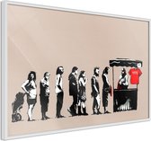 Banksy: Festival