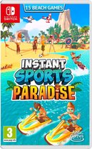Instant Sports Paradise - Switch