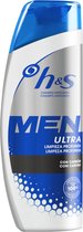 Head & Shoulders Men Ultra Mannen Voor consument Shampoo 600 ml