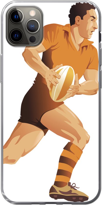 Chaussure rugby coquée top