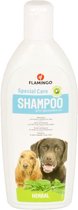 Flamingo shampoo care kruidenextrac -300ml