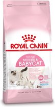 ROYAL CANIN® Mother & Babycat - kattenvoer - 400 gram