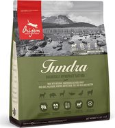 Orijen Tundra Cat Whole Prey - 1.8 kg