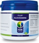 Puur Glucosamine Voor De Hond En Kat - 300 GR