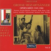 Anton Dermota, Dieter Fischer-Diskau, Wiener Philharmoniker - Opernarien 1949-1960 (CD)