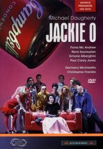 Teatro Comunale Di Bologna - Daugherty: Jackie O (DVD)